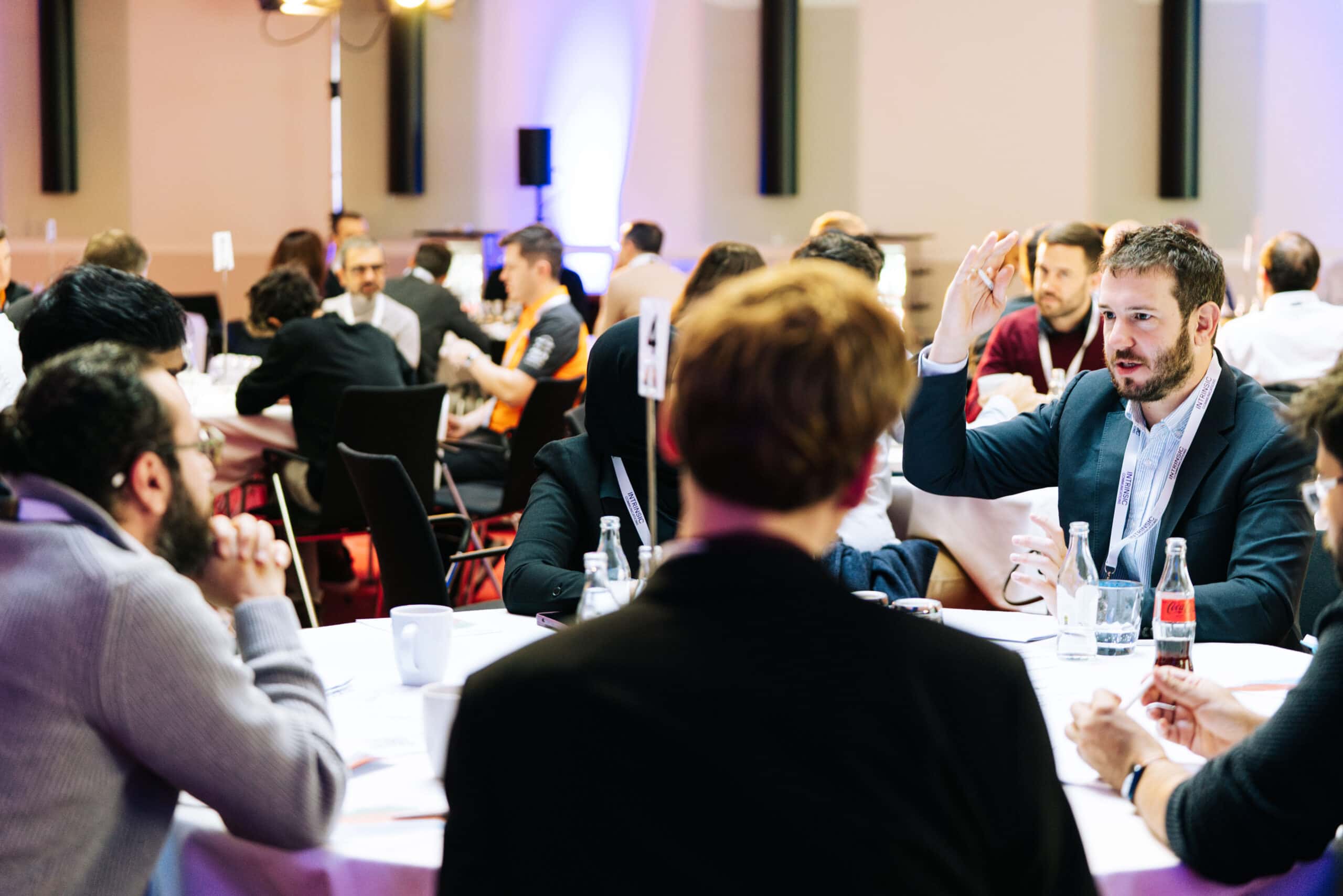 Digital Manufacturing Strategies Summit USA