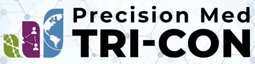 Precision Med Tri-Conference - CHI