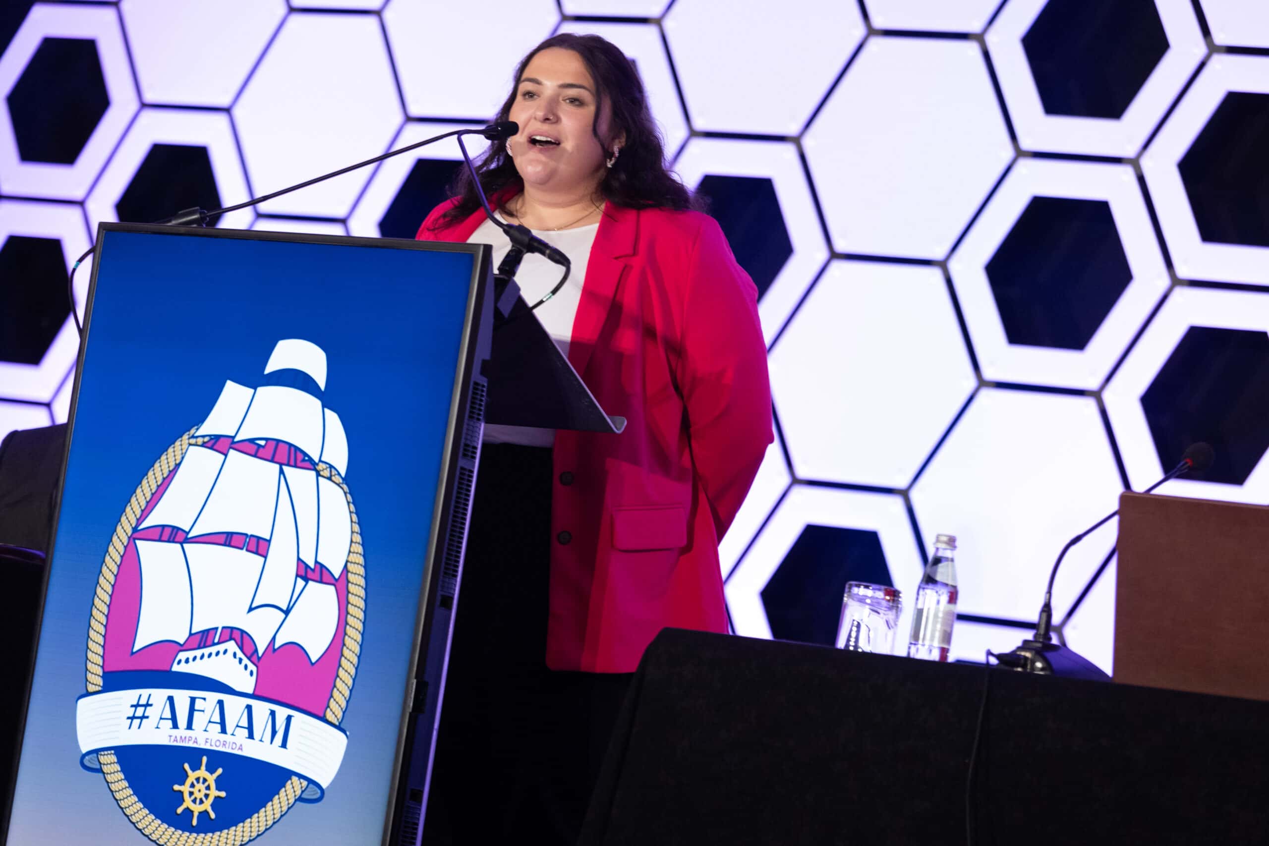 AFA Annual Meeting And Conference