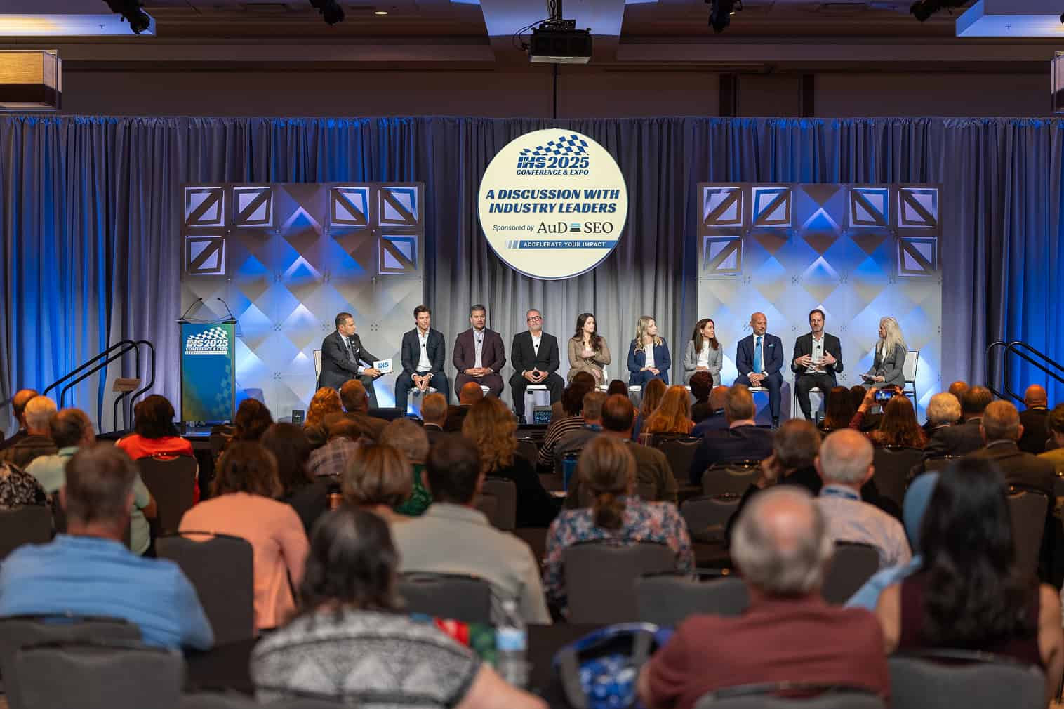 IHS Conference & Expo