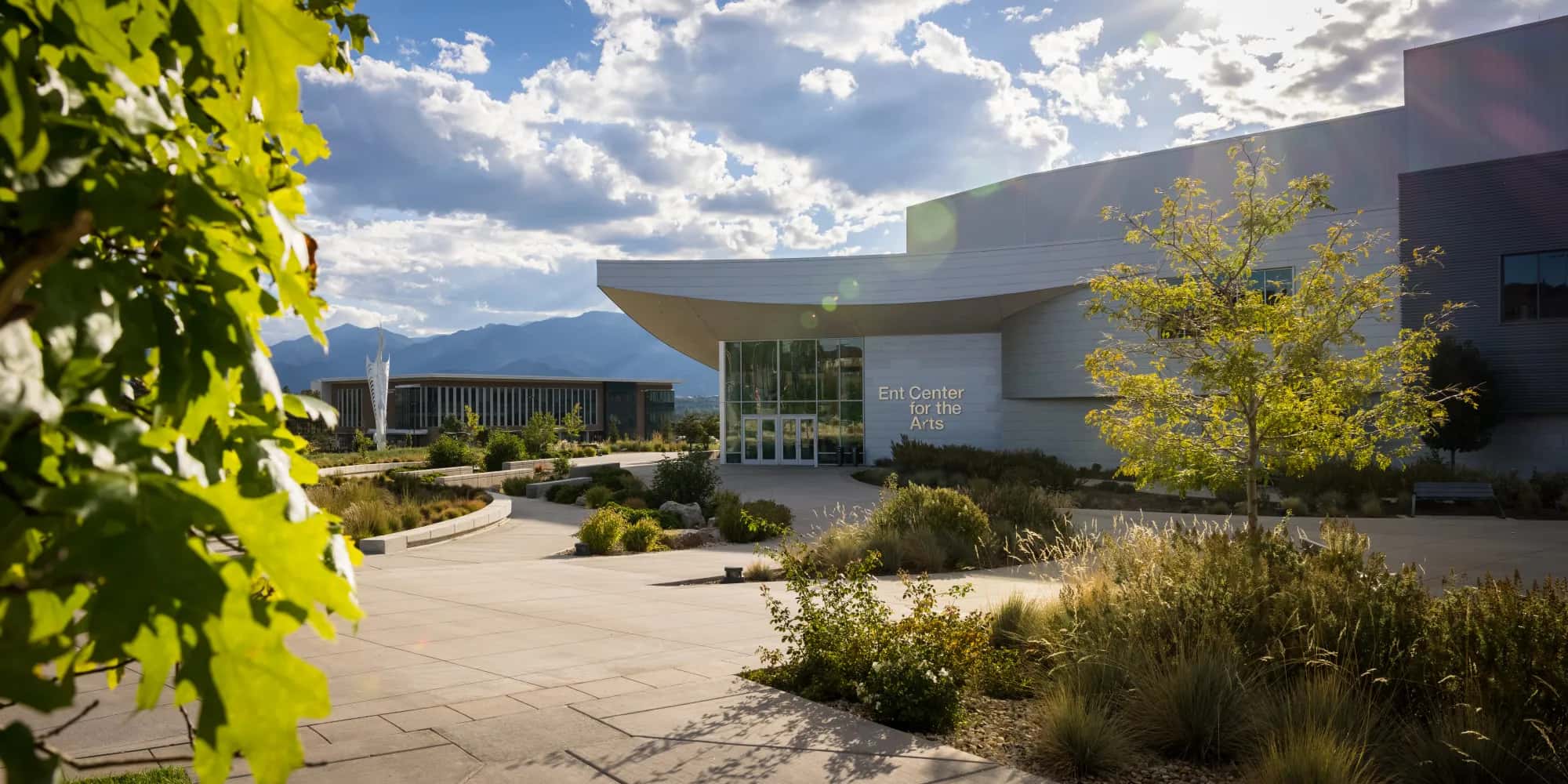 University of Colorado Colorado Springs Economic Forum