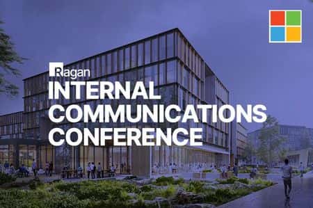 Ragan's Internal Communications Conference 2026