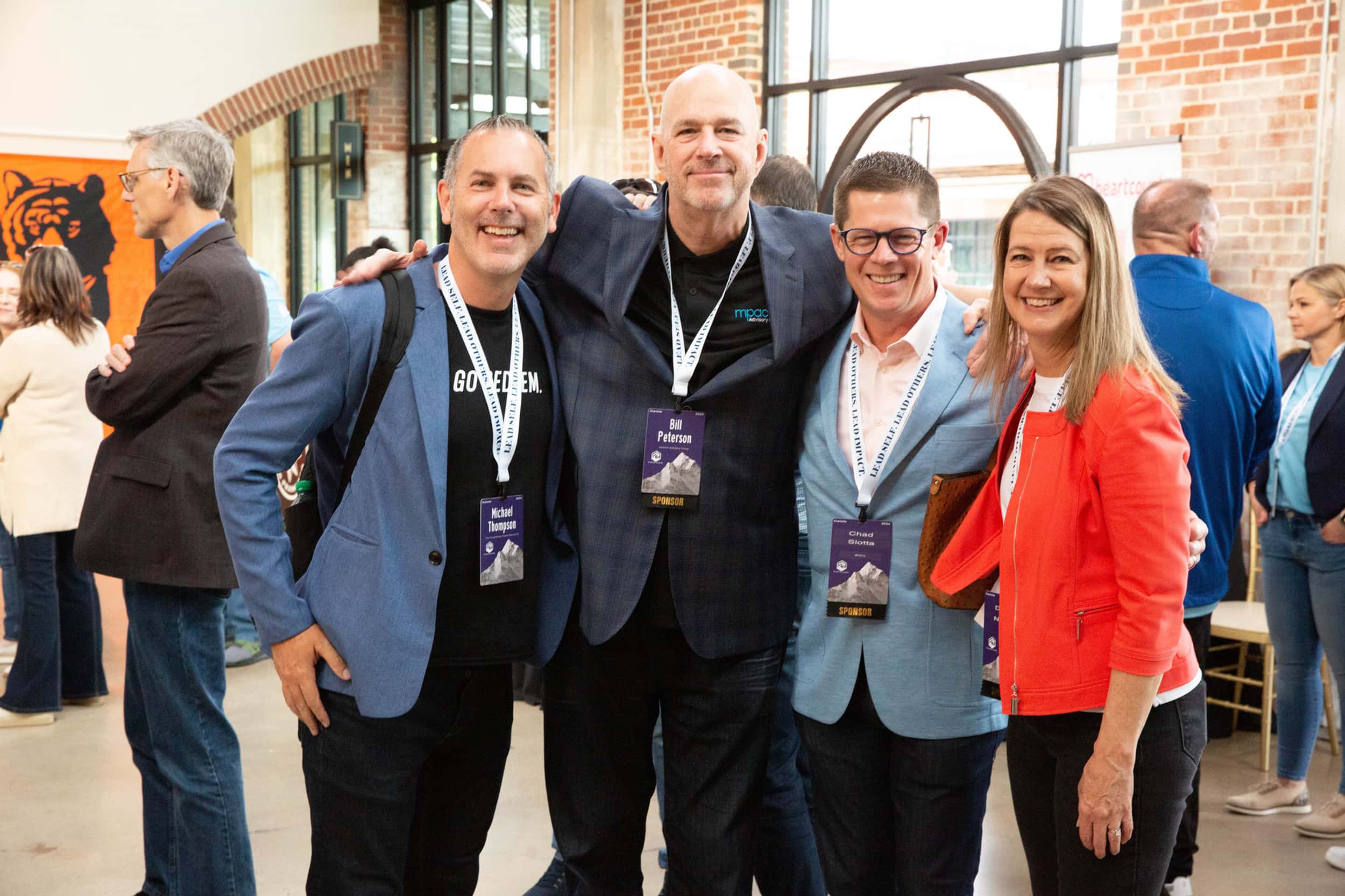 Purpose Summit