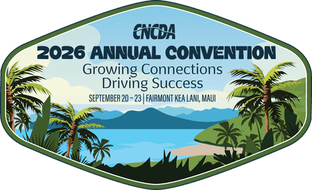 CNCDA Annual Convention 2026