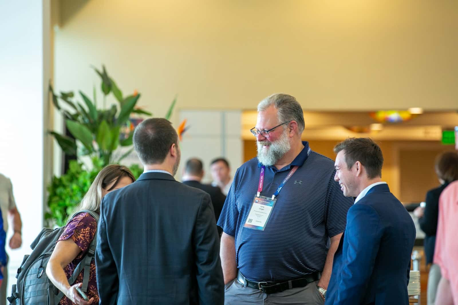 NCPERS FALL Conference