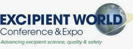 Excipient World Conference & Expo