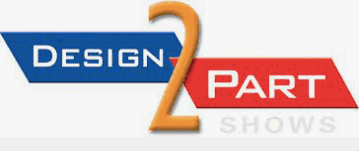 Design-2-Part Show