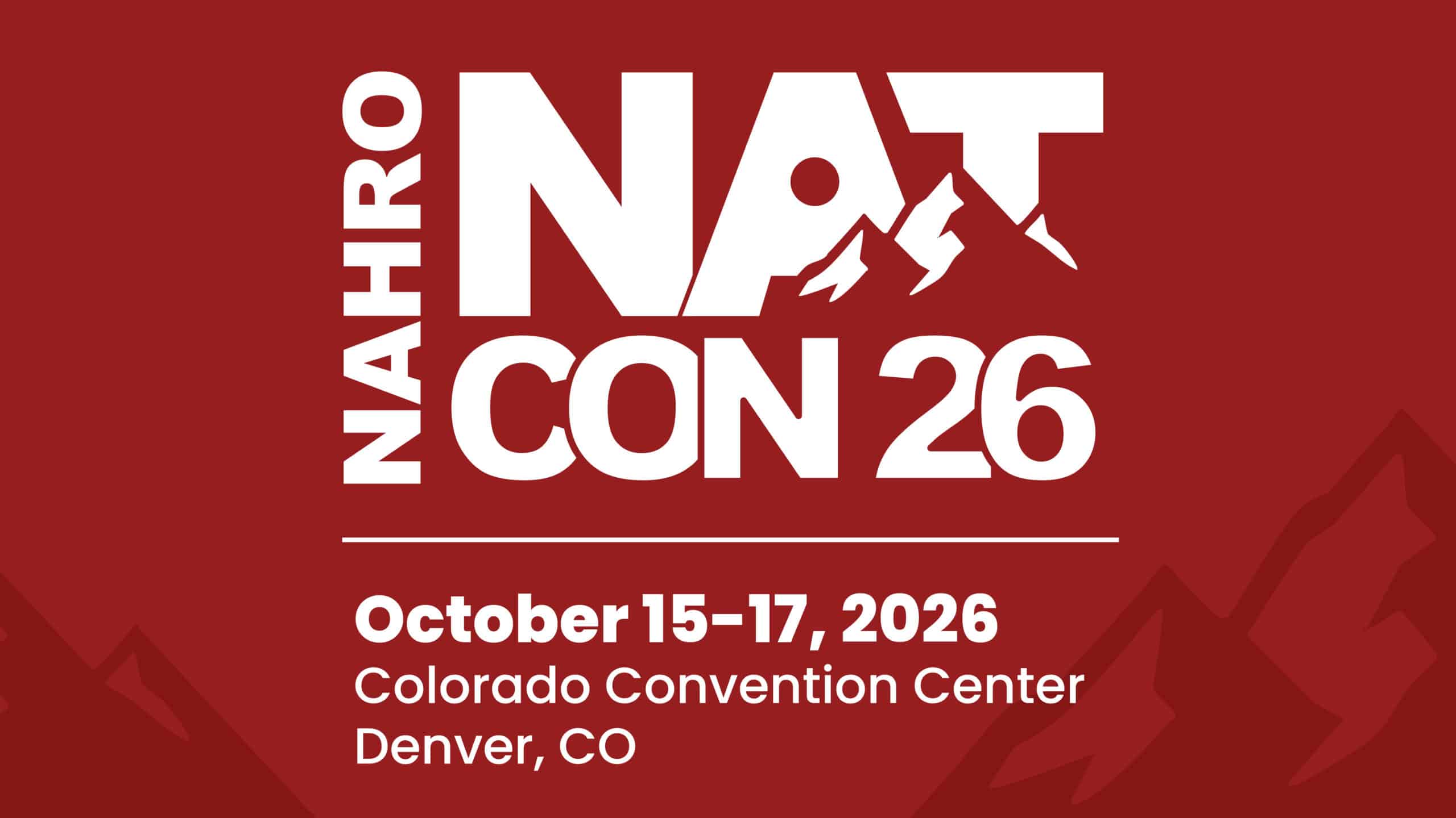 National Conference