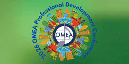 OMEA Professional Development Conference 2026