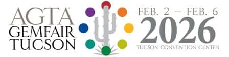 AGTA GemFair Tucson 2026