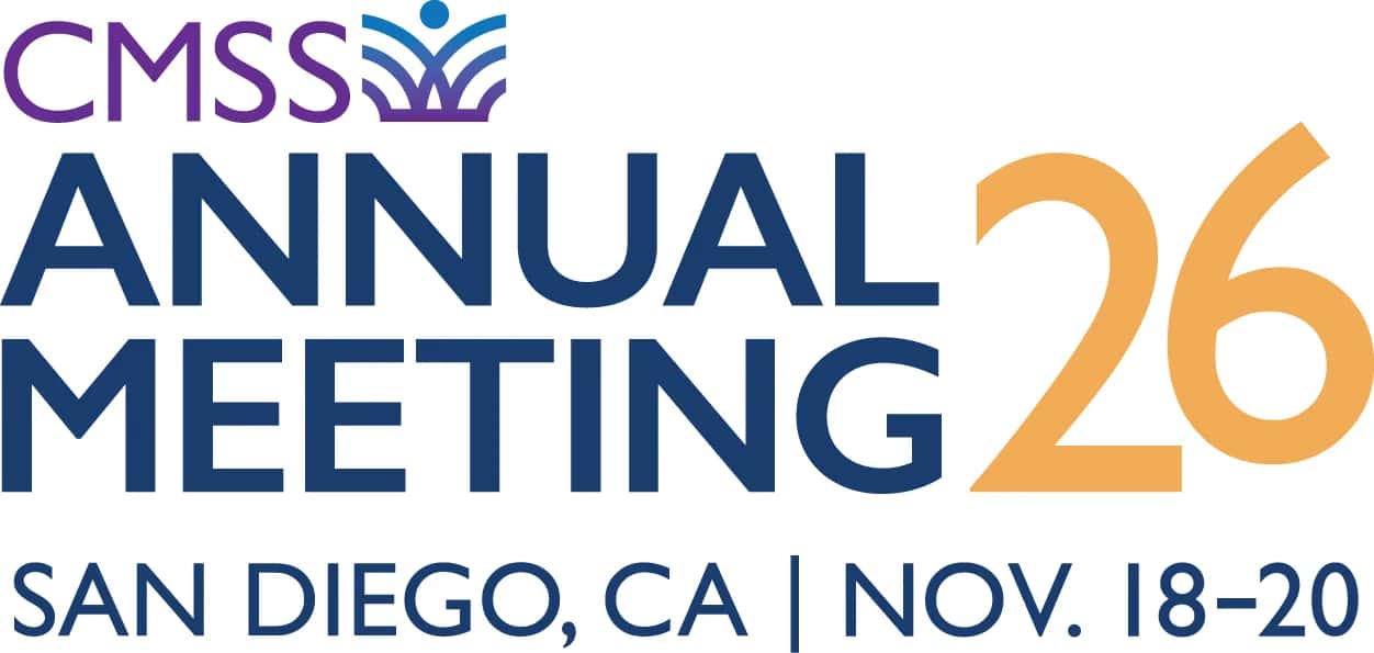 CMSS Annual Meeting