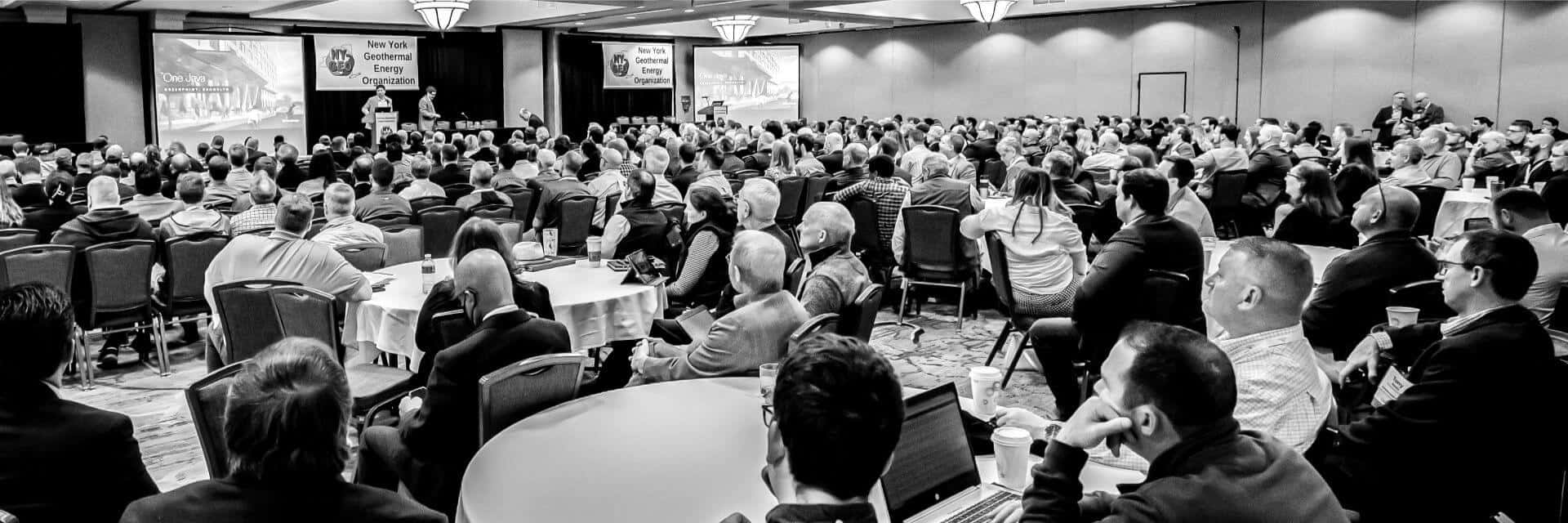 NY-GEO Spring Conference