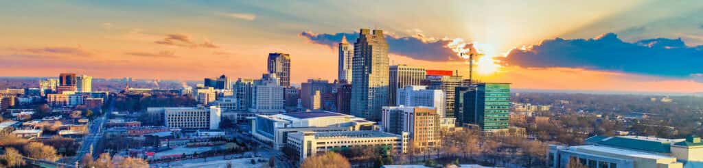 North Carolina State of Reform Health Policy Conference