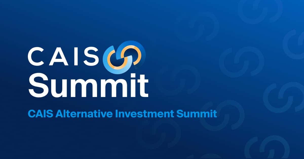 CAIS Alternative Investment Summit