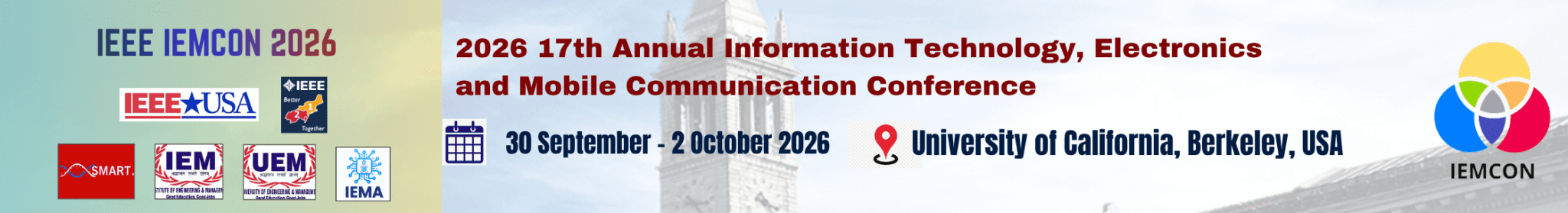 IEEE Iemcon