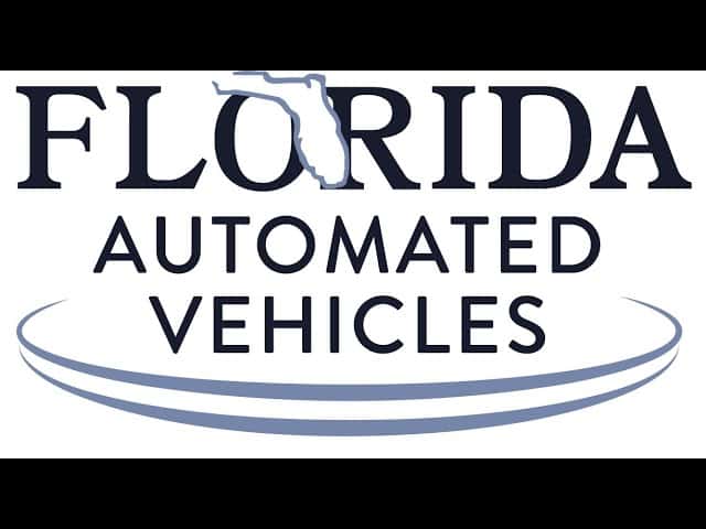 Florida Automated Vehicles Summit