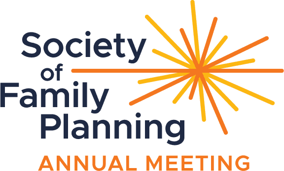 Society of Family Planning Annual Meeting And Conference