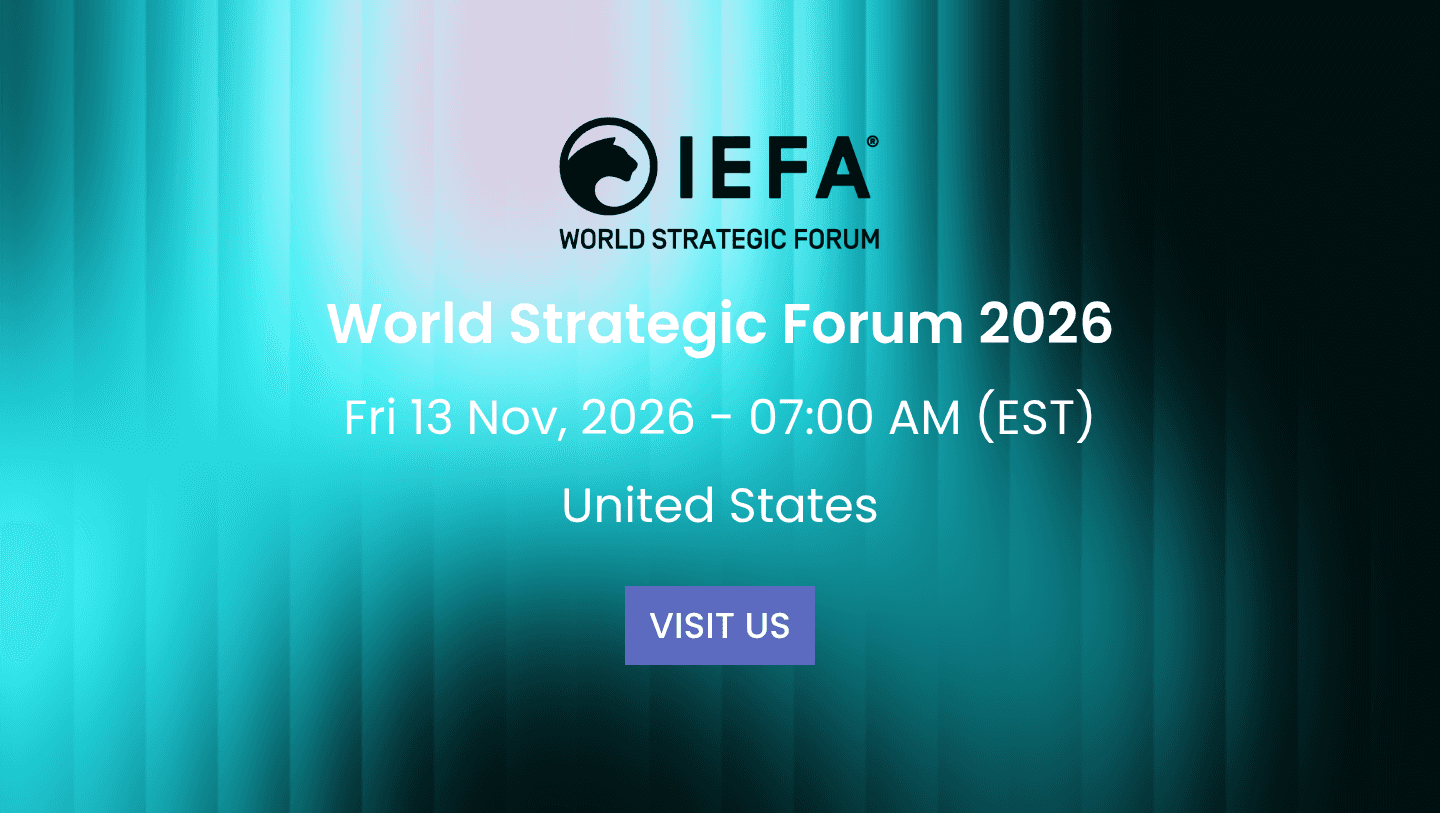 World Strategic Forum
