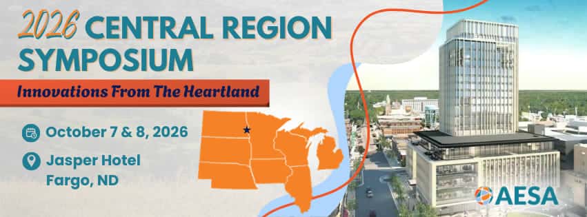 Central Region Symposium - Innovations from the Heartland