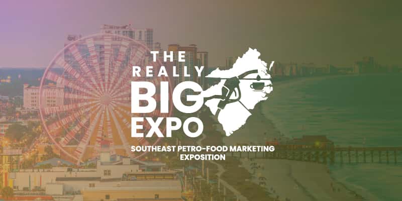 The Really Big Expo