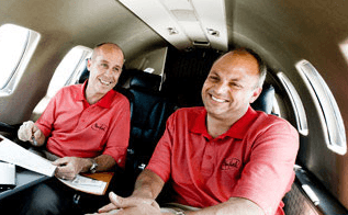 NBAA Business Aviation Convention & Exhibition (NBAA-BACE)