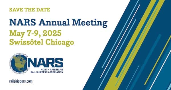 NARS Annual Meeting