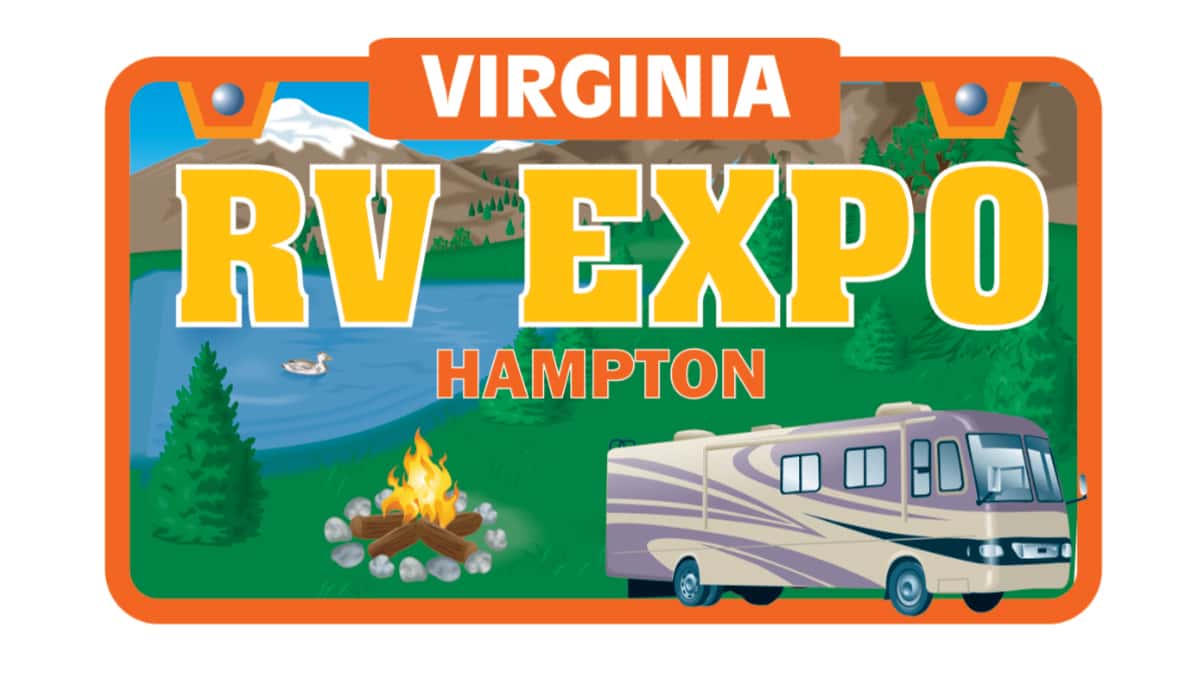 Virginia RV Expo
