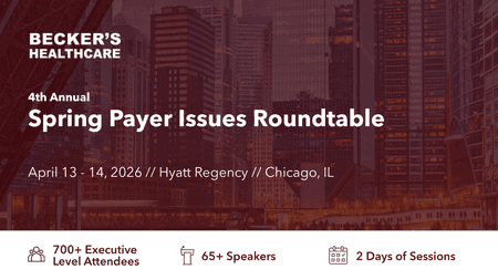 SPRING Payer Issues Roundtable 2026