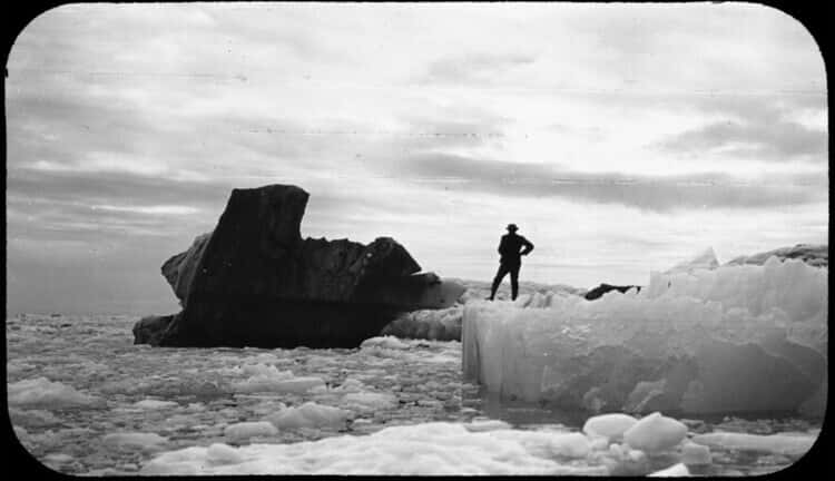 Rivers of Ice: Three Centuries of Glacial Science