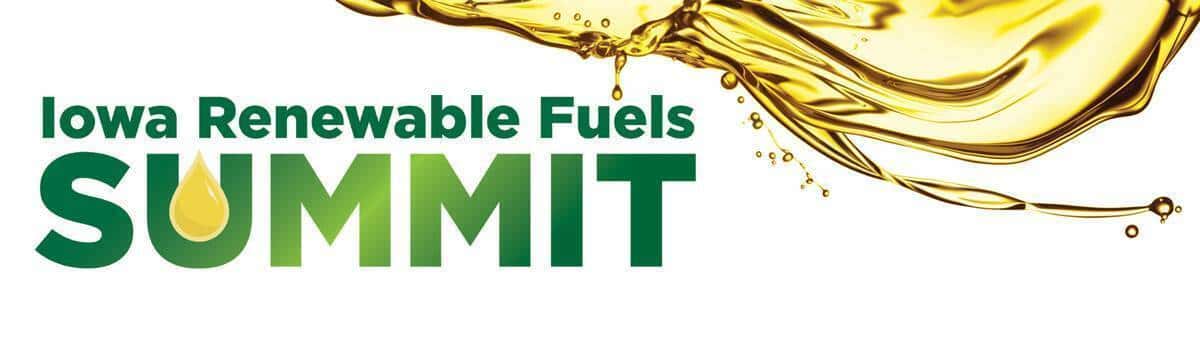 Iowa Renewable Fuels Summit