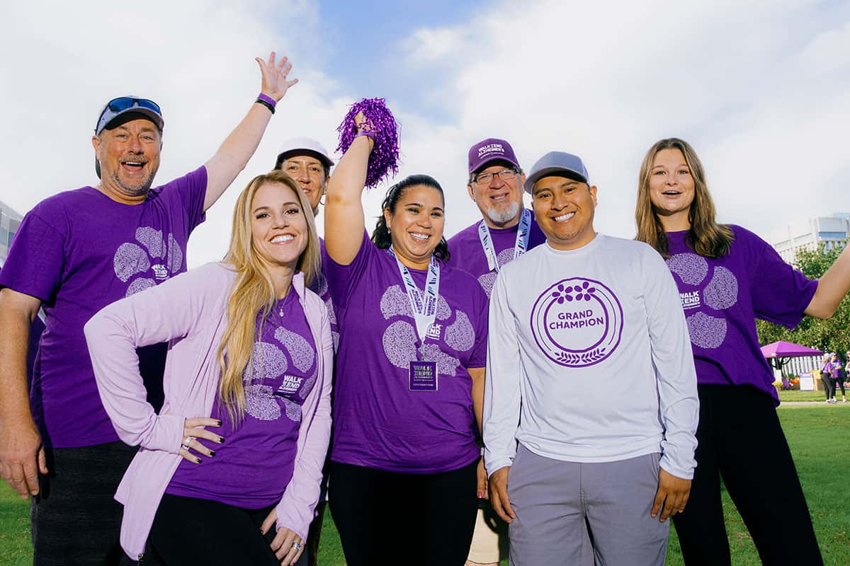 Alzheimer's Association International Conference