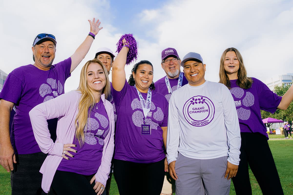 Alzheimer's Association International Conference