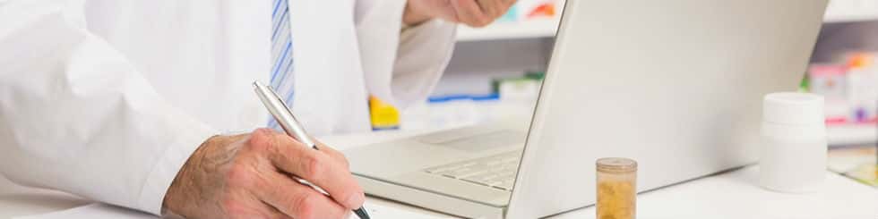 Developments in Pharmacy Law