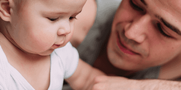 Baby & Infant Session