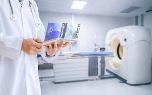Optica Online Industry Meeting: Medical Imaging