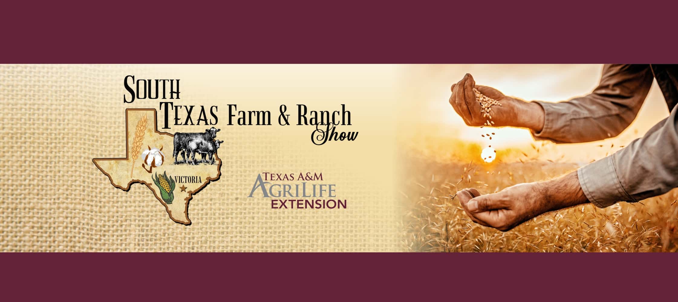 South Texas Farm & Ranch Show