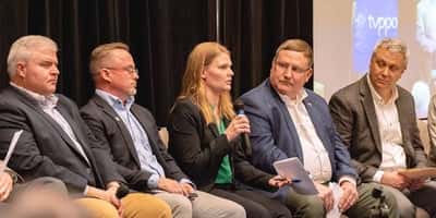 Utility Accounting & Finance Conference