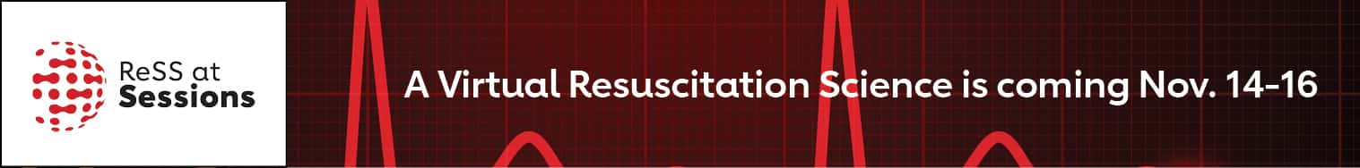 Resuscitation Science Symposium