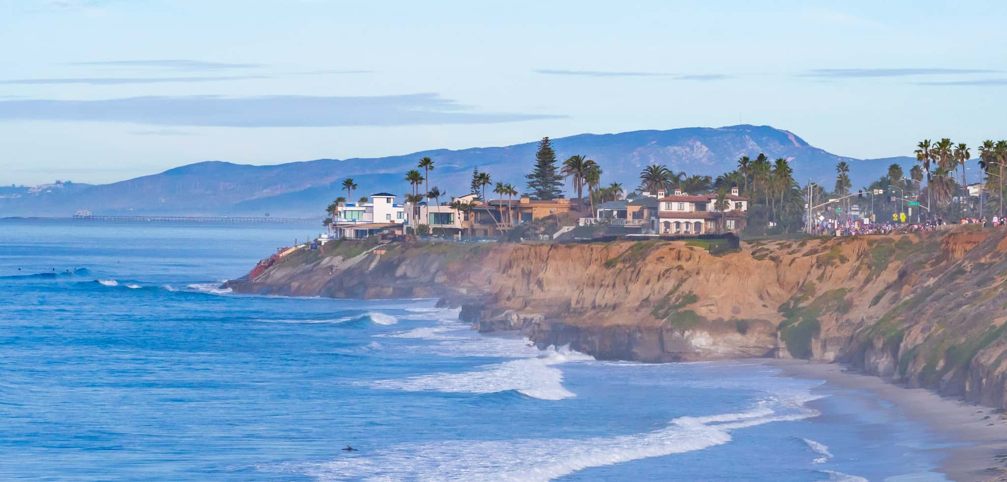 Carlsbad Marathon & Half Marathon & 5K
