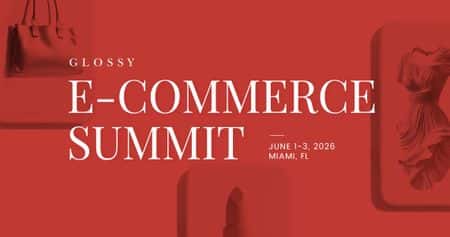 Glossy eCommerce Summit 2026