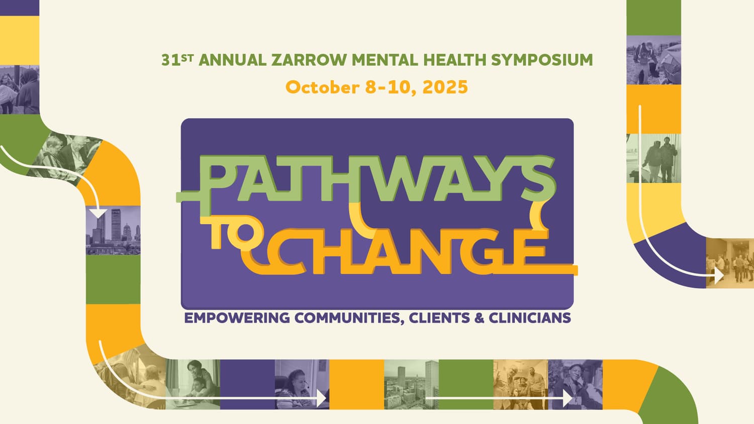 Zarrow Mental Health Symposium