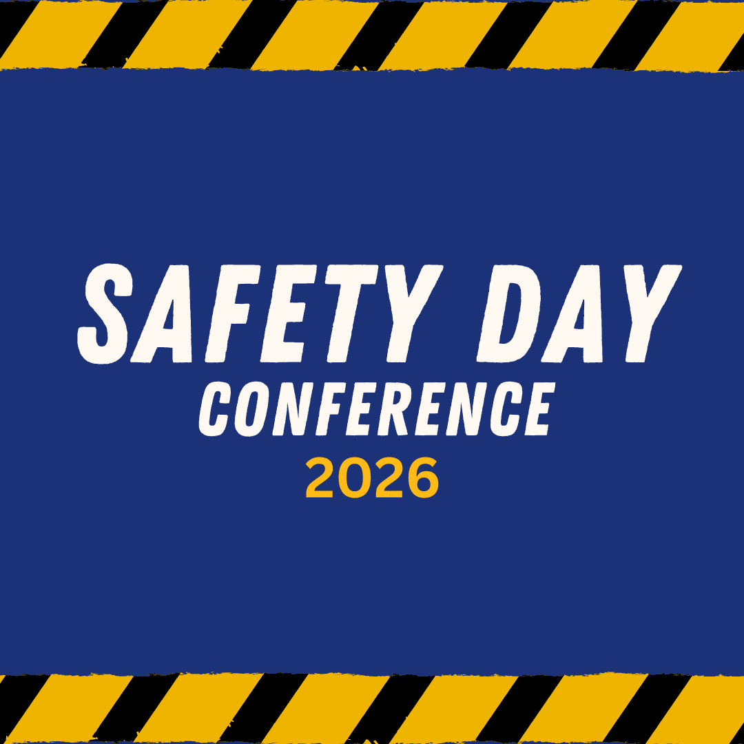 Safety Day Conference