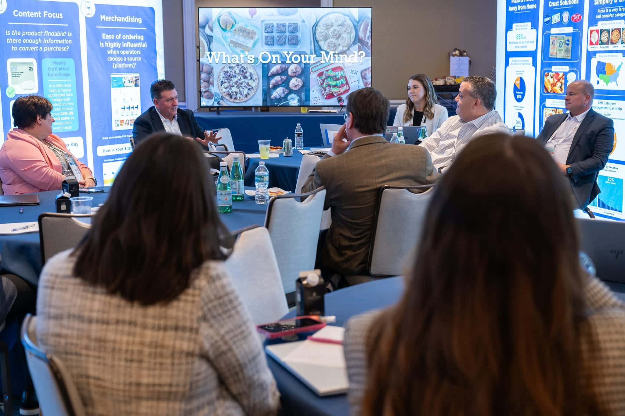 IFDA Partners Executive Forum