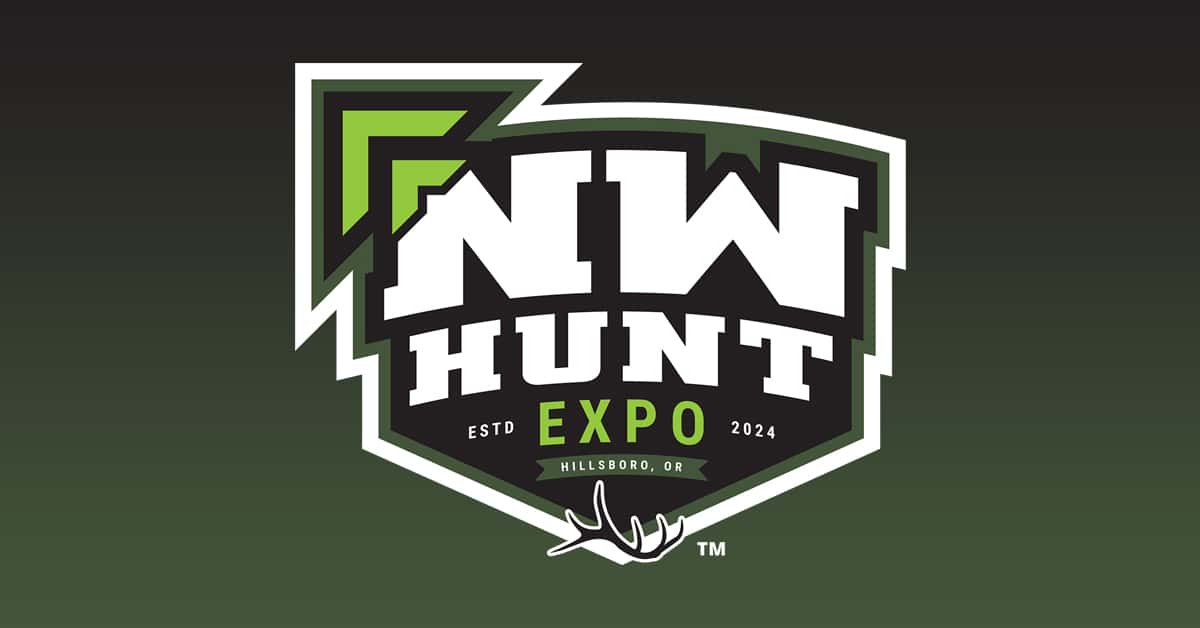 Nw Hunt Expo