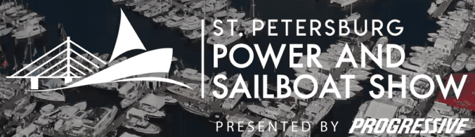 The St. Petersburg Power & Sailboat Show