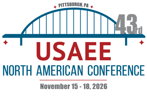 USAEE North American Conference