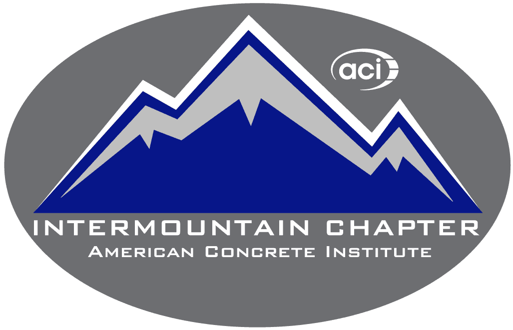 ACI Intermountain Chapter Concrete Conference