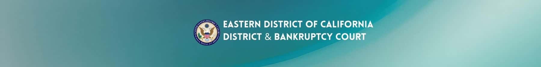 Eastern District Conference