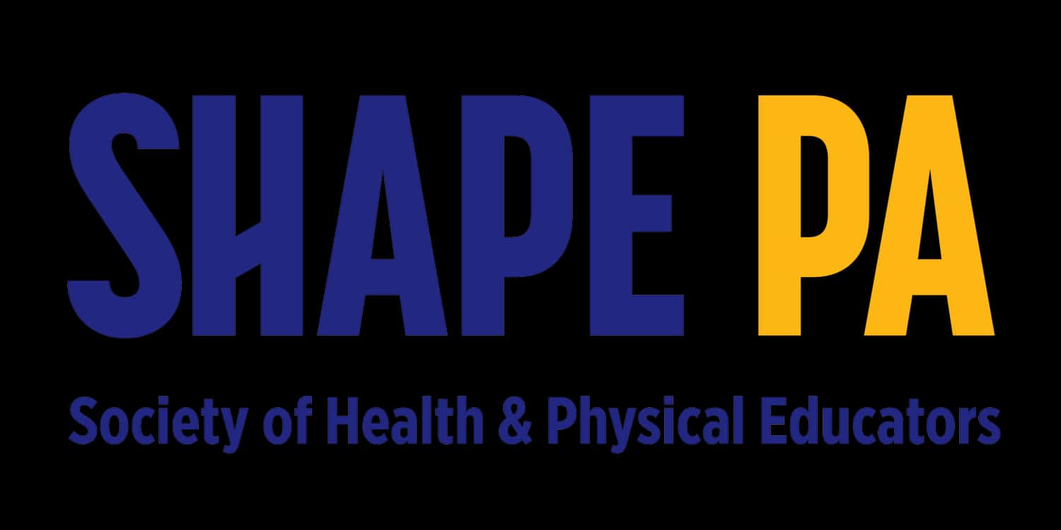 SHAPE PA State Conference