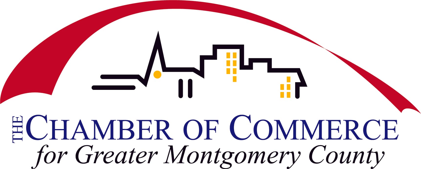 Power Your Potential Montgomery County Women's Conference